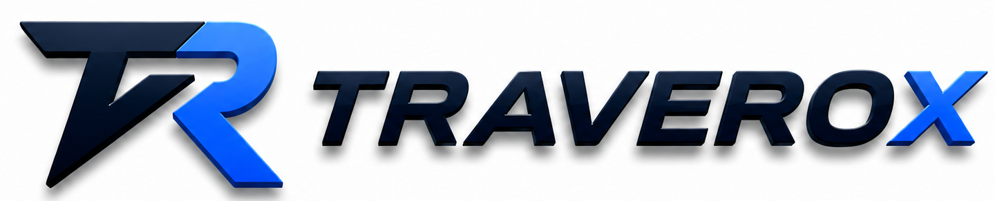 Traverox