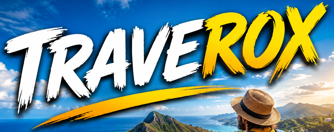 Traverox