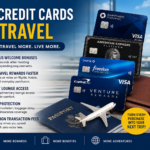 What Are the Best Credit Cards for Travel in 2026?